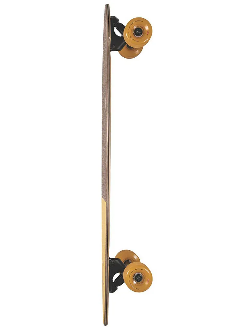 Globe Pintail 34 Inch Longboard-2
